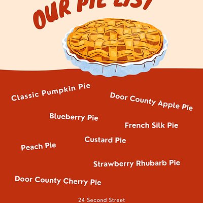 Pie