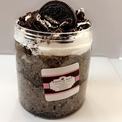 Oreo Dream 