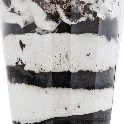 oreo cake cup 