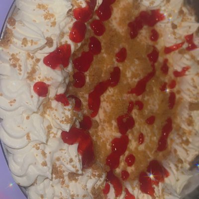 Cheesecakes 