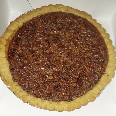 Pecan Pie 