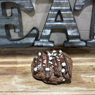 Hot Coco Cookies 12ct