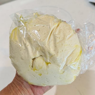🍕FRESH 🍕Sourdough Pizza Dough - Limited Quantities