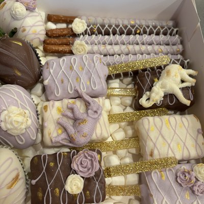 Mini Party Package 