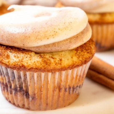 Cinnamon Roll
