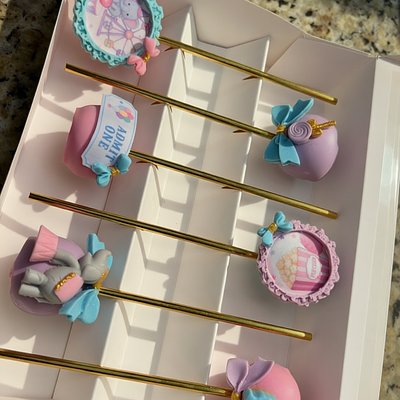 Cake Pops
