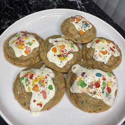 Cookies 