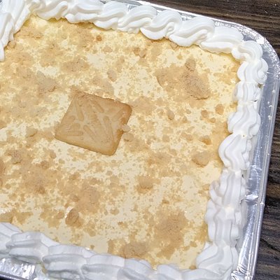 Banana Pudding