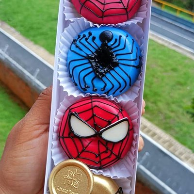 Kids Mini Donitas