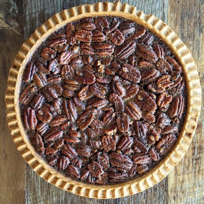 Pecan Pie