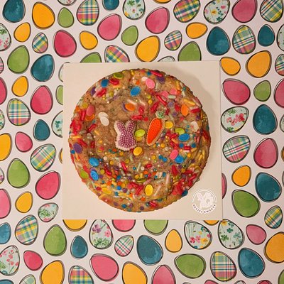 Sprinkle Me Up
