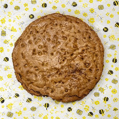 12” Cookie Cake
