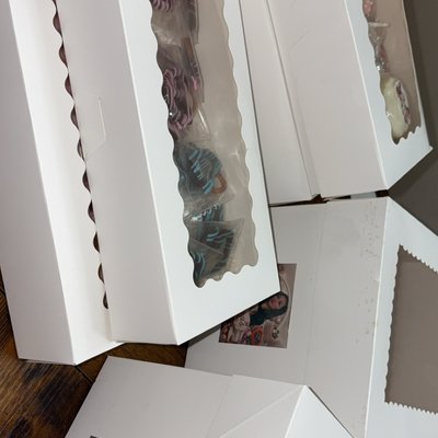 3 Dozen Dipped Treats