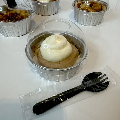 Mini Pies