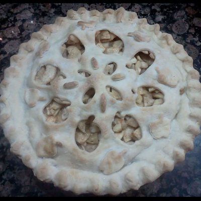 Pies 