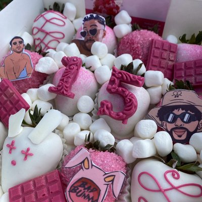 Custom Berries