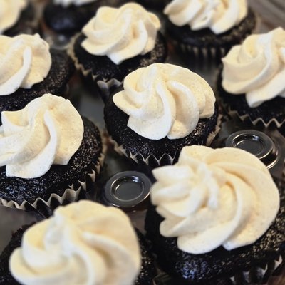 Chocolate Cupcakes