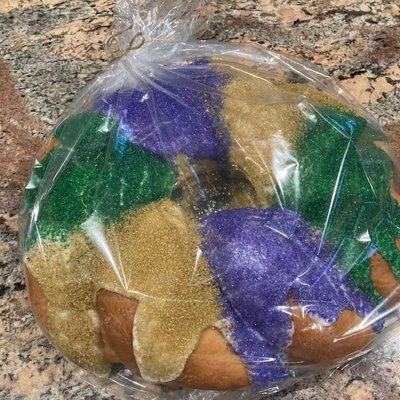 King Cake