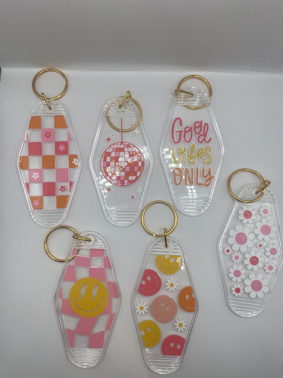 Keychain