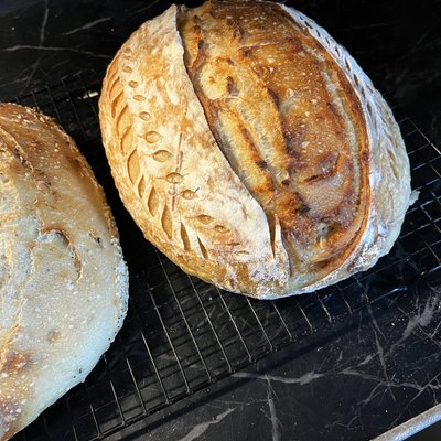 Garlic Parmesan