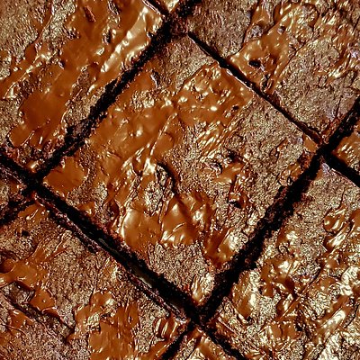 Protein Brownies- 6 Count
