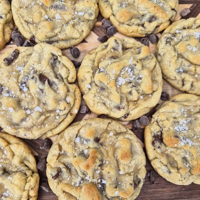 Chocolate Chip 