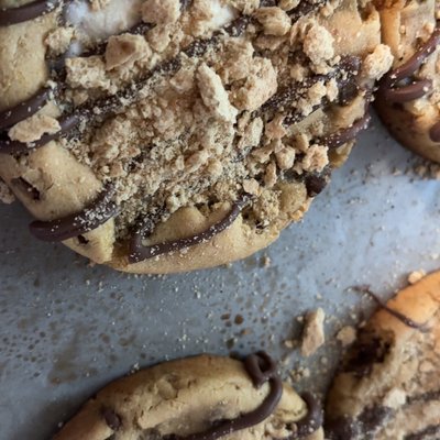 3” Gourmet Cookie - Single 