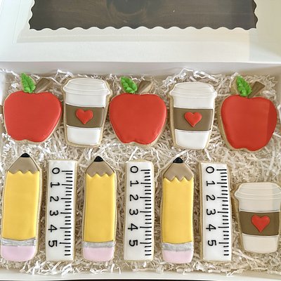 Variety Teacher - Dozen