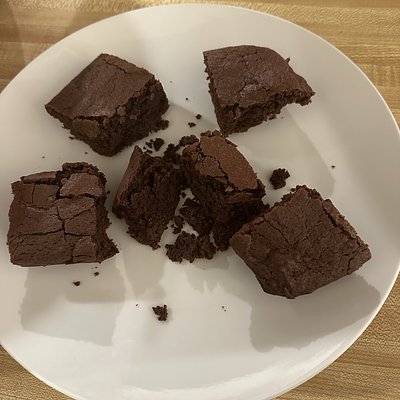 Chocolate Brownies 
