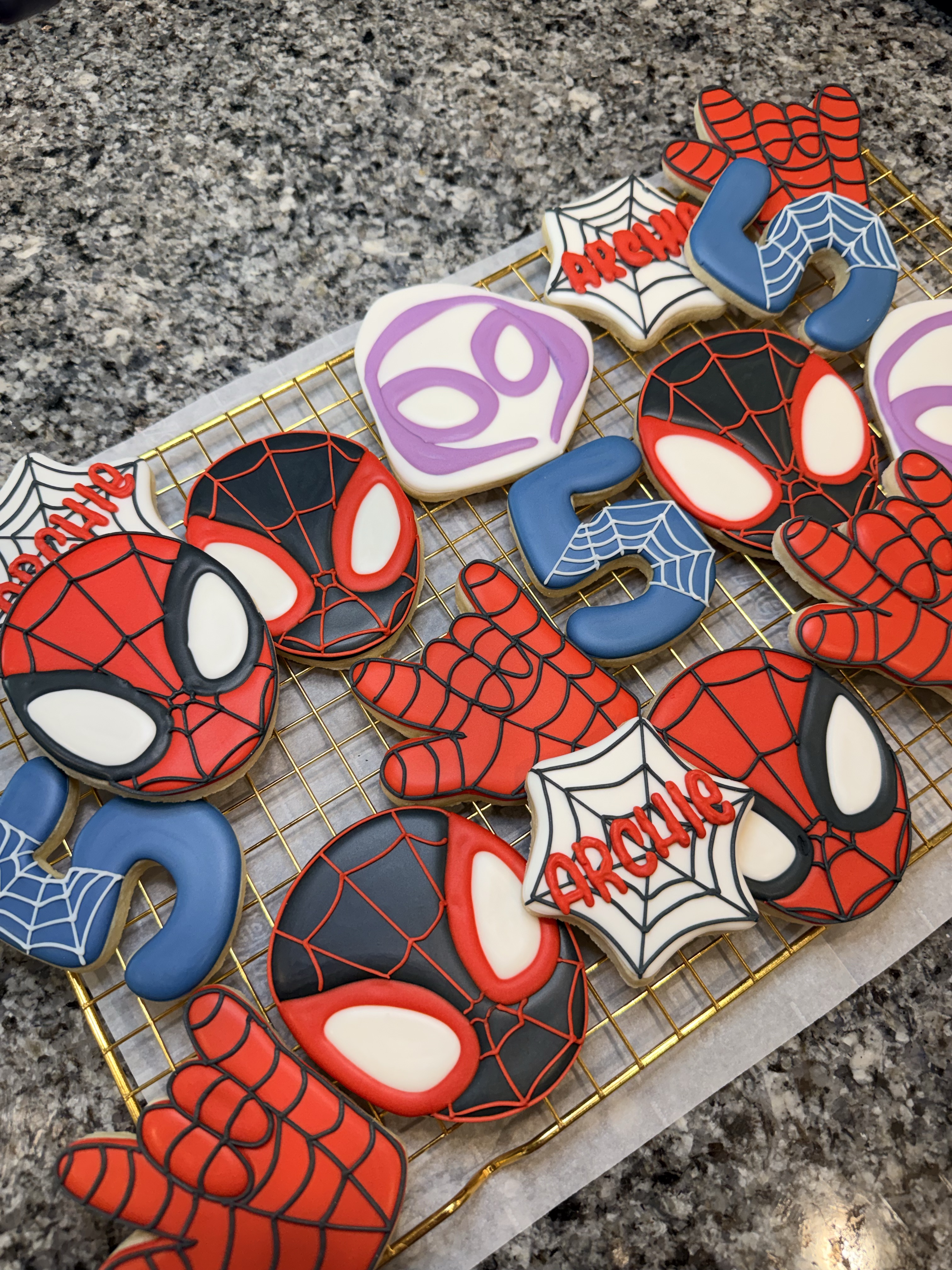 Custom Dozen 