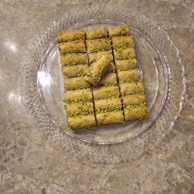 Baklava 