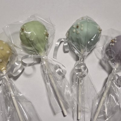 Cake Pops
