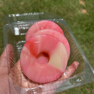 Small Candy Pineapples