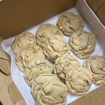 Mini Cookie