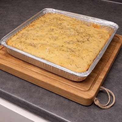 Focaccia 