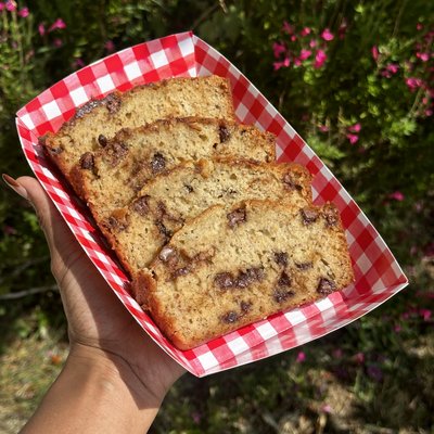 Quick Breads