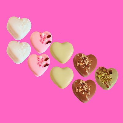 Fruit And Nut - 9 Box