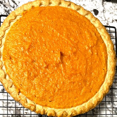 Sweet Potato 