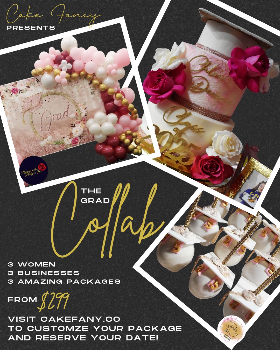 The Grad Collab