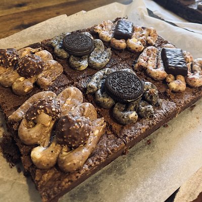 Whole Tray (up To 3 Flavours)