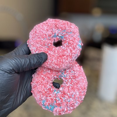 2 𝙲𝚊𝚗𝚍𝚢 𝙿𝚒𝚗𝚎𝚊𝚙𝚙𝚕𝚎𝚜 🍭