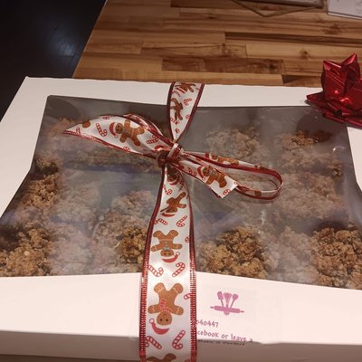 Date Bars
