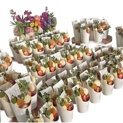 charcuterie cups 