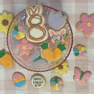 Easter Assortment 
