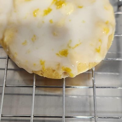 Phresh Squeezed Lemonade