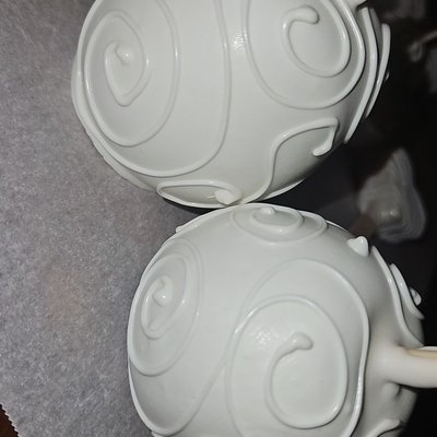 DZ Chocalate Apples