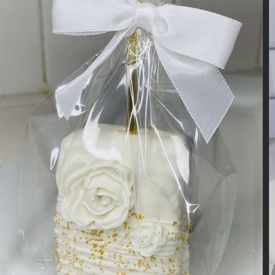 Chocolate Covered Party Bundles 