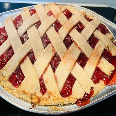 Cherry Pie