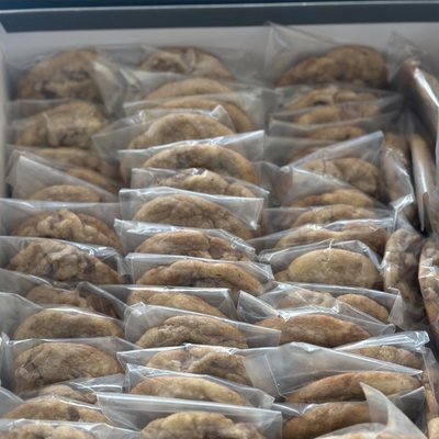 Bulk Cookie Box- 24count