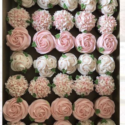 Custom Order - 4 Dozen (Ewing)